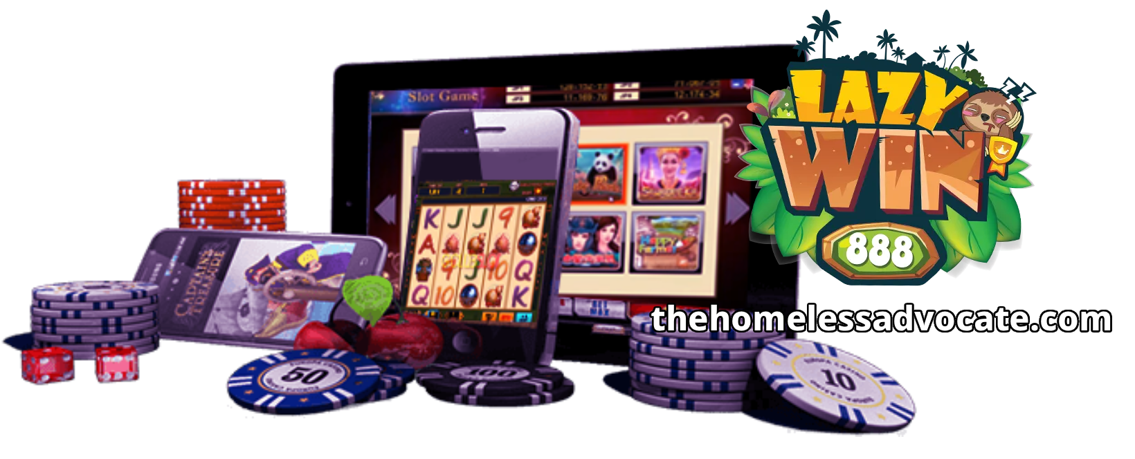 lazywin888
